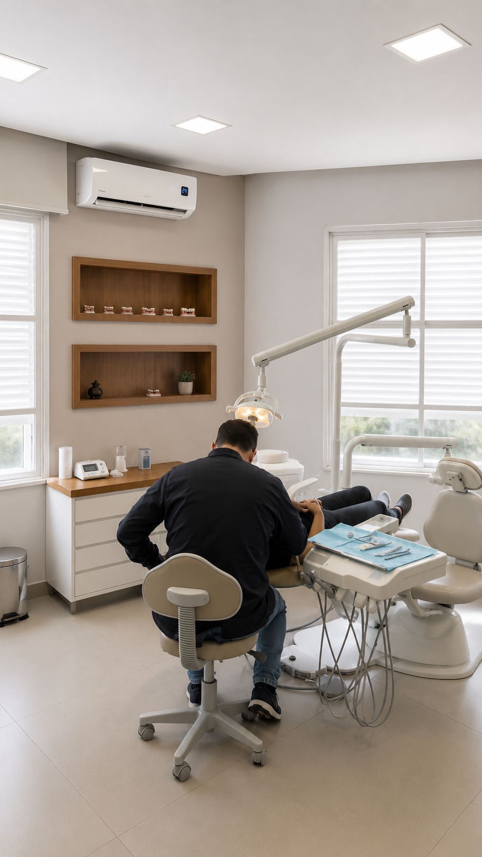 Consultório Bela Vista Odontologia · Porto Alegre